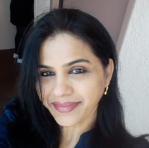 Ushalakshmi Paku